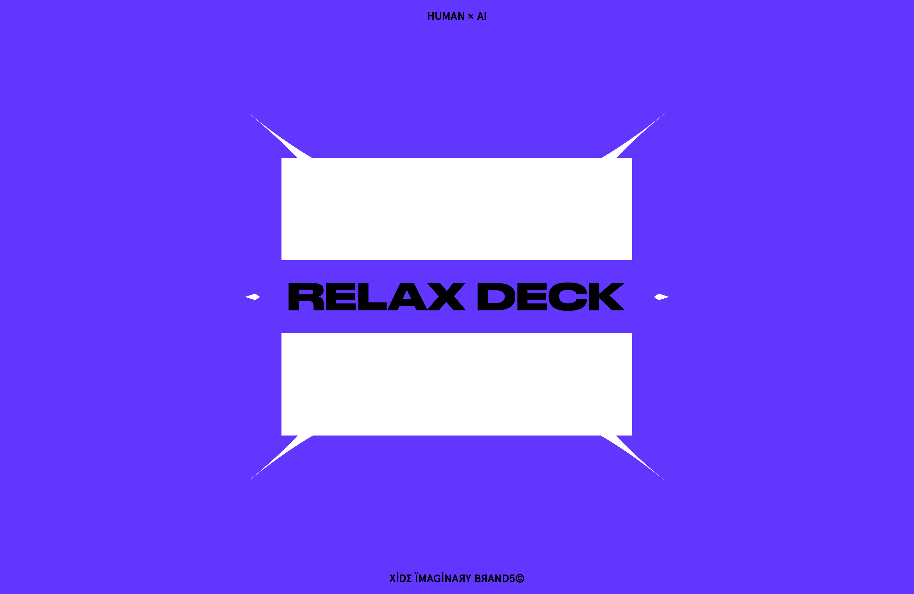 RELAX DECK