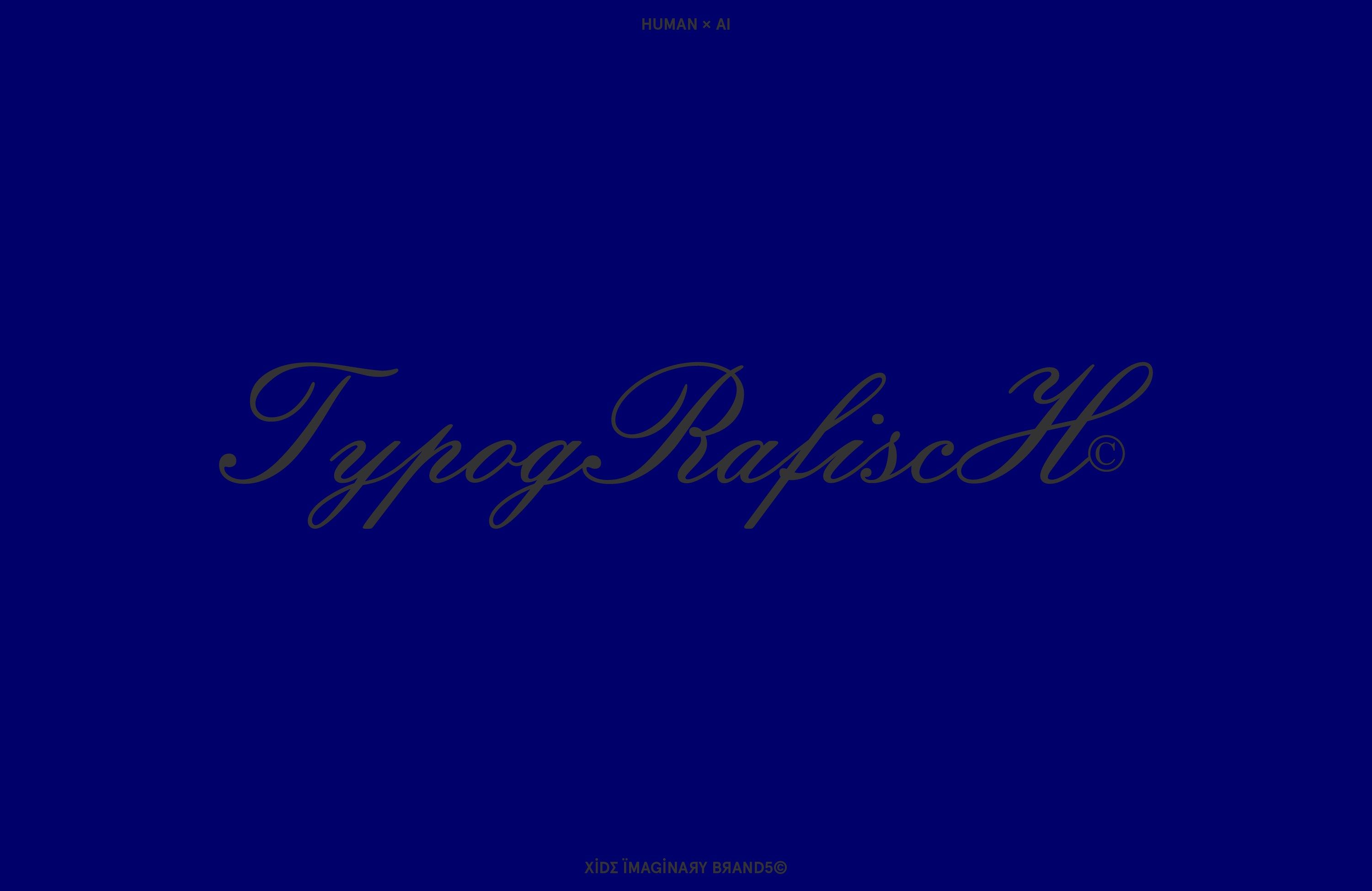 Typografisch