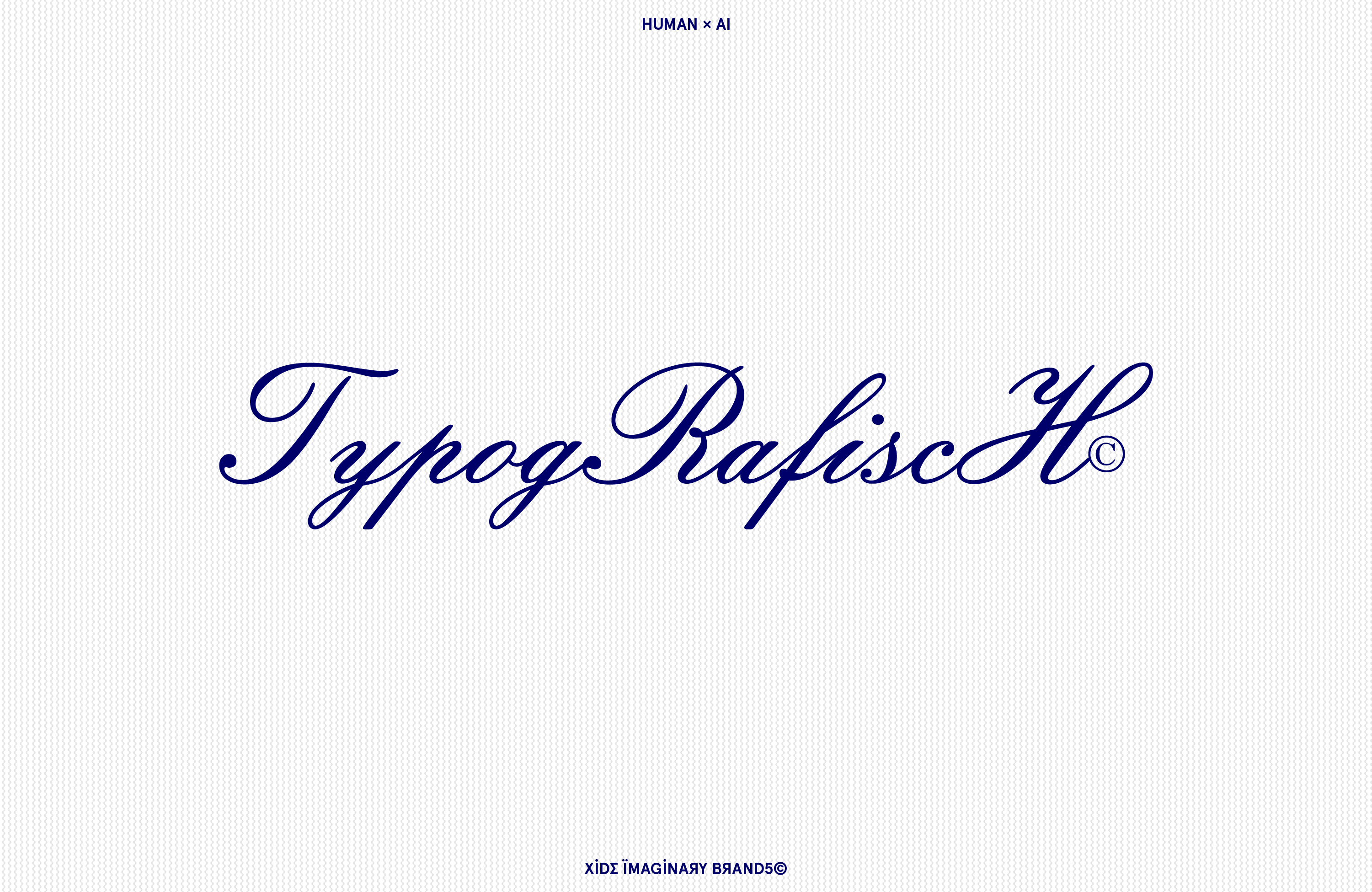 Typografisch