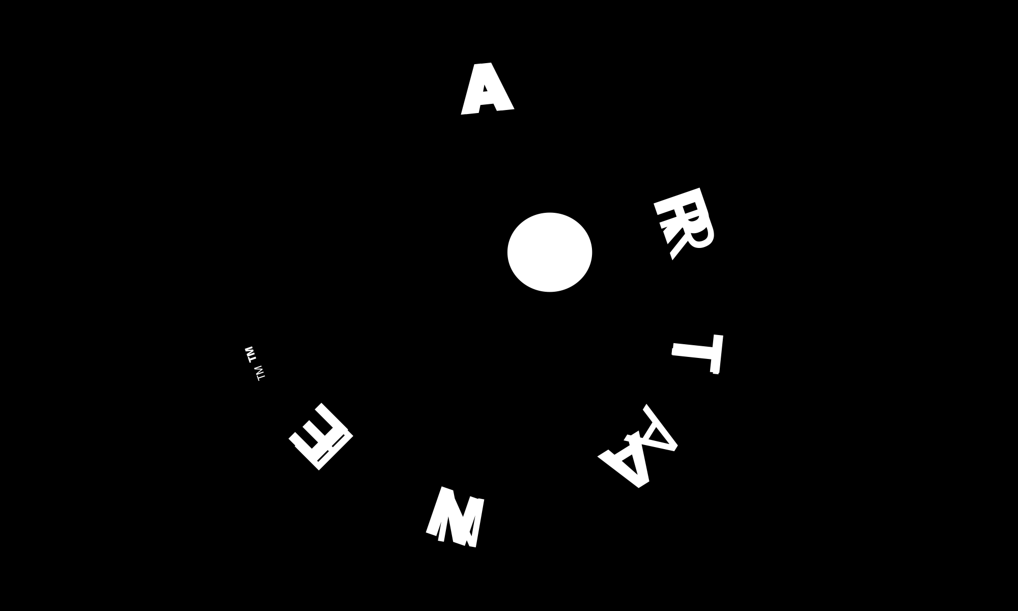 <strong>ARTANE</strong>