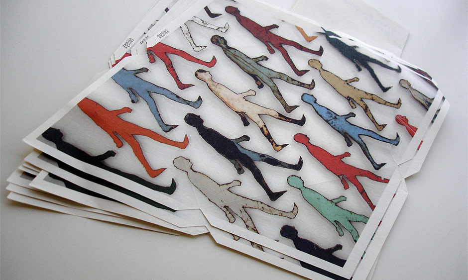 <strong>ARTANE</strong> Exhibition Invitations