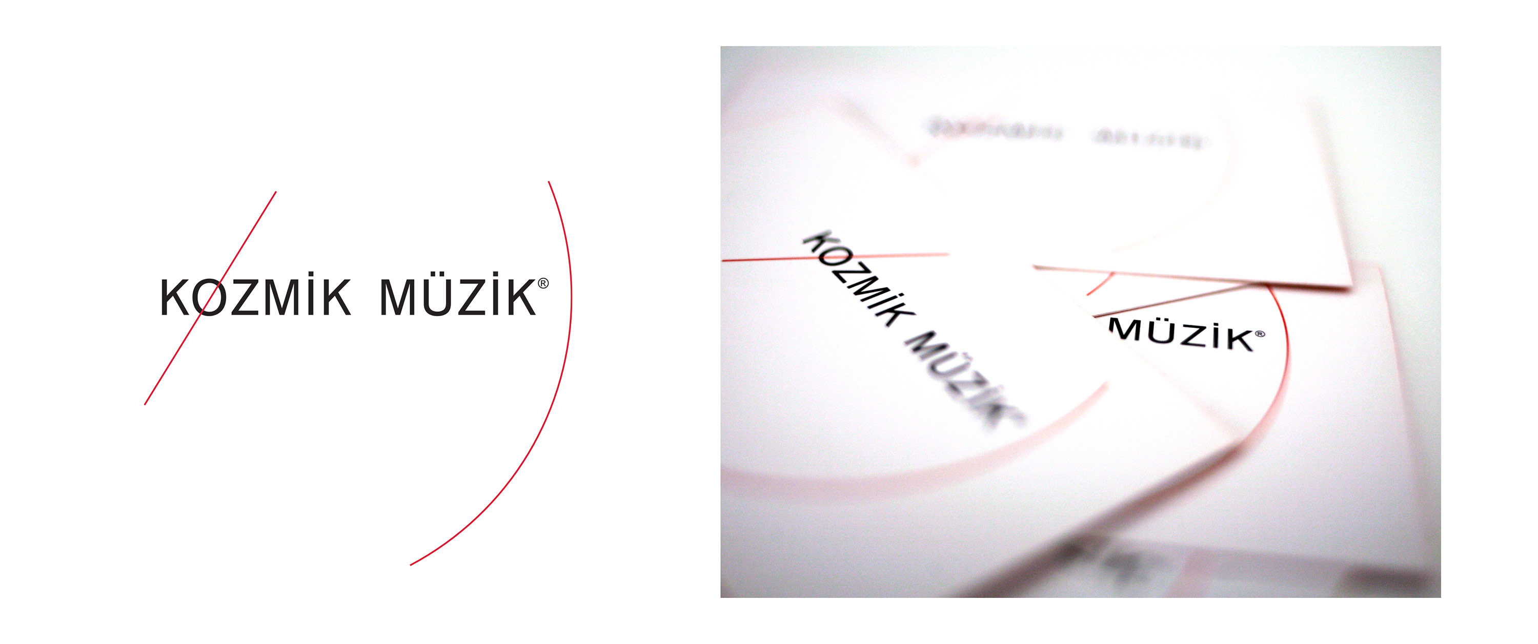 <strong>Kozmik Müzik</strong>