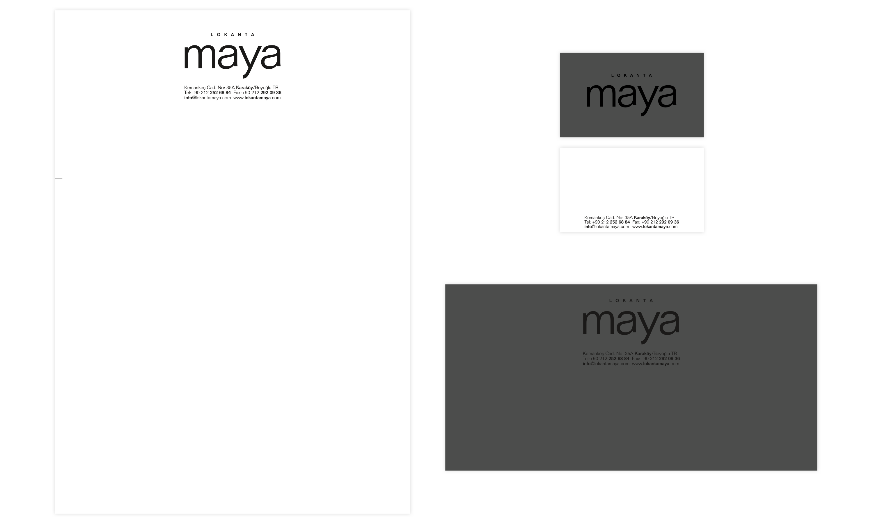 <strong>Lokanta Maya</strong>