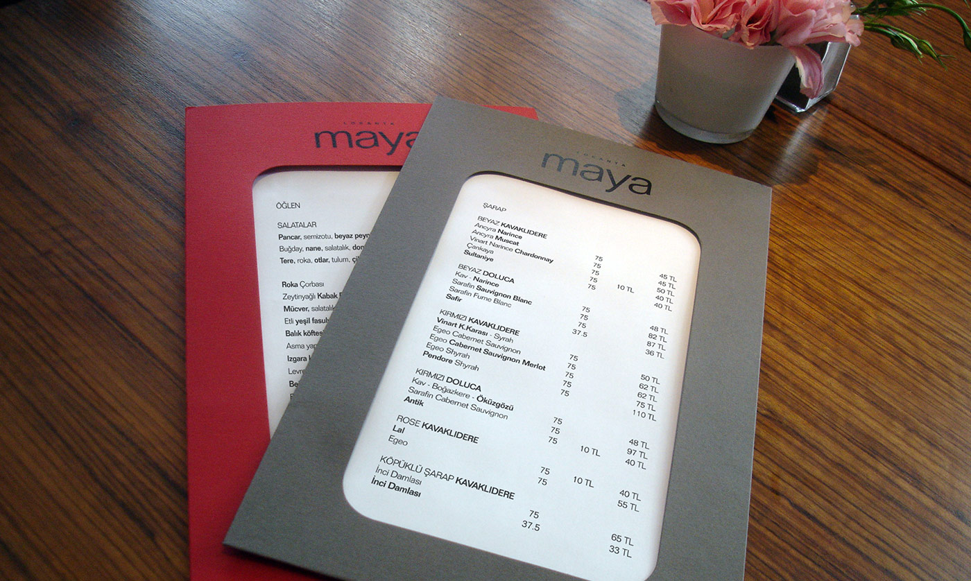 <strong>Lokanta Maya</strong>