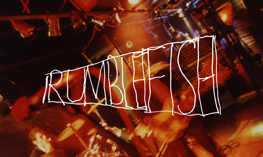 <strong>Rumblefish</strong>